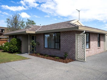 8 Sabys Road, Halswell, Christchurch