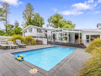 161 South Eyre Road, Clarkville, Kaiapoi