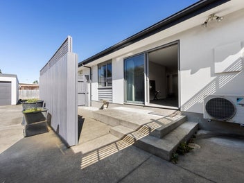 3/88 Sherborne Street, St Albans, Christchurch