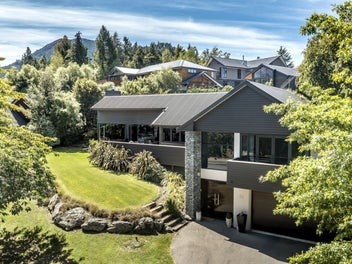 50 Jacks Pass Road, Hanmer Springs, Hanmer Springs