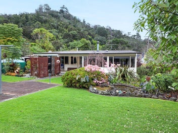 75 Waiomu Valley Road, Waiomu, Thames