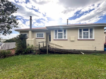 50 Joyce Crescent, Greymouth, Greymouth