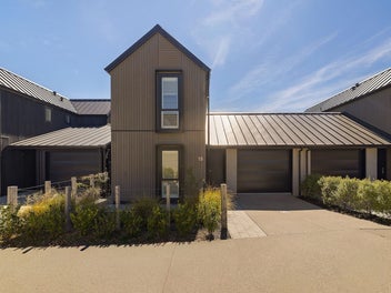 18 Chapman Way, Jacks Point, Queenstown