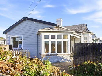 49 Douglas Street, Saint Kilda, Dunedin