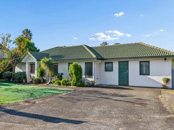 67 Burswood Drive, Burswood, Auckland