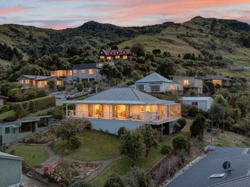 12 Ross Terrace, Lyttelton, Lyttelton