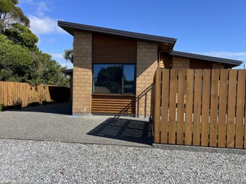 151 Weld Street, Hokitika