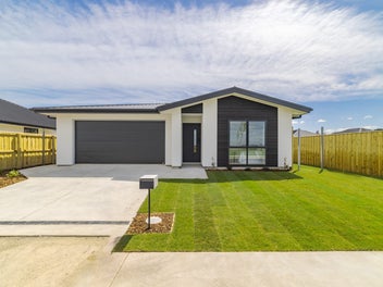 10 Harlequin Drive, Rolleston, Rolleston
