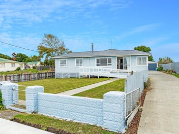 108 Awakino Road, Dargaville