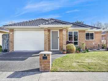 63 Sovereign Isle Lane, Rototuna, Hamilton