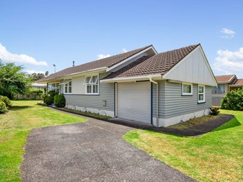 16 Meliora Place, Avondale, Auckland