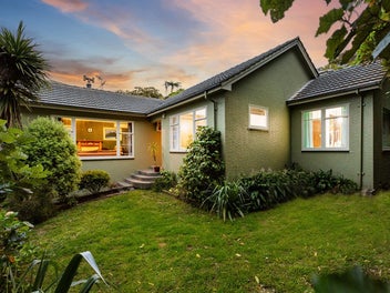 46 Mana Street, Vogeltown, Wellington