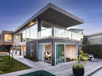143 Richmond Hill Road, Richmond Hill, Christchurch
