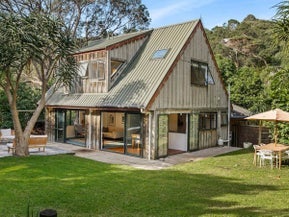 391 Motutara Road, Waimauku