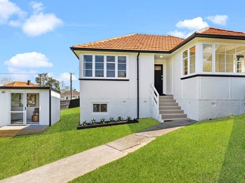 2 Thomson Street, Wesley, Auckland