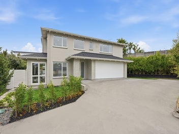 66 Huntington Park Drive, Greenhithe, Auckland