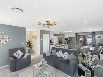 9 Rapere Street, Rolleston, Rolleston