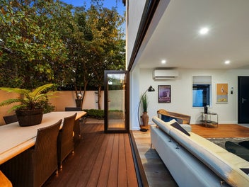 65B Rugby Street, Merivale, Christchurch