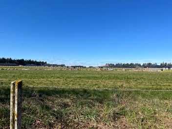 56 Memorial Crescent, Methven, Methven