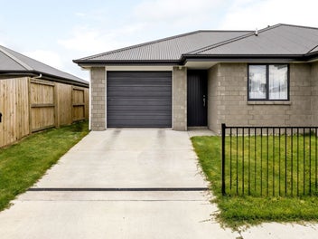 3/2 Masefield Drive, Enderley, Hamilton