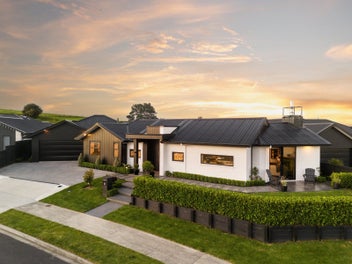 24 Pinehurst Crescent, Morrinsville, Morrinsville