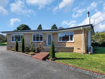 2 Titoki Place, Kensington, Whangarei