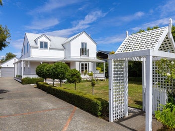26 Graham Street, Blenheim, Blenheim