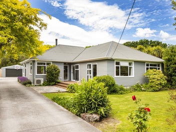 725 Christchurch Akaroa Road, Tai Tapu, Tai Tapu