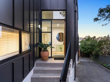1/4 Churton Street, Parnell, Auckland
