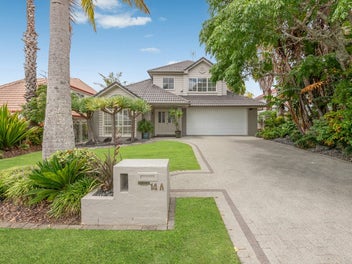 14A Cantora Avenue, Northpark, Auckland