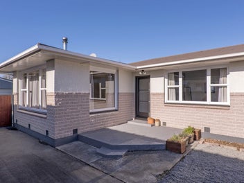 132 Grimseys Road, Redwood, Christchurch
