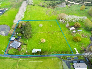 301 Spur Road, Stillwater, Silverdale