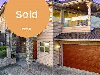 463A Beach Road, Murrays Bay, Auckland