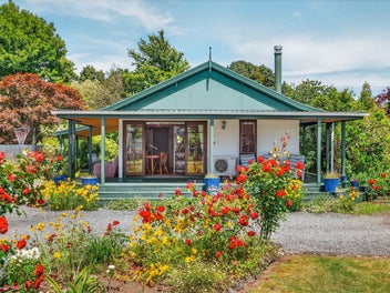 477 State Highway 41, Manunui, Taumarunui
