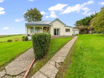 167 Watties Road, Conical Hill, Gore