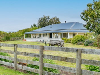334 Motuiti Road, Foxton, Foxton