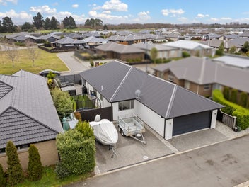 6 Aroha Street, Pegasus, Pegasus