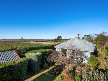 12 Humffrey Street, Grovetown, Blenheim