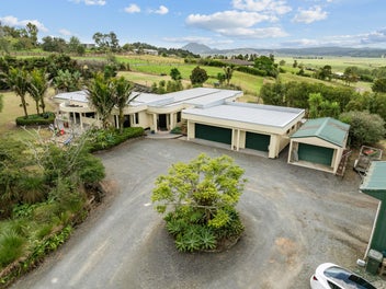 10 Matarau Road, Kamo