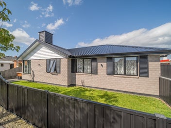 1/21 Irvine Street, Mosgiel, Mosgiel