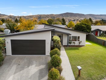 6 Crabbe Place, Cromwell, Cromwell
