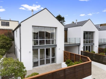 1 Heritage View, Dunedin Central, Dunedin