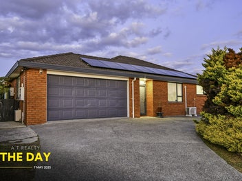 20 Glenveagh Park Drive, Weymouth, Auckland