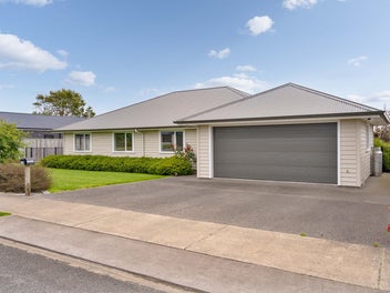 38 Gimson Street, Solway, Masterton