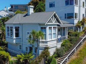 5 Elm Row, Dunedin Central, Dunedin