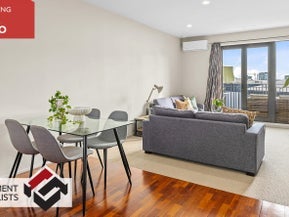 33H New North Road, Eden Terrace, Auckland