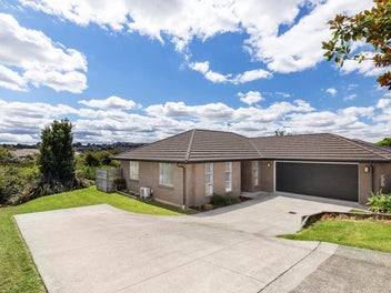 58 Helenslee Road, Pokeno