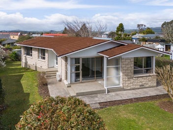93 Consols Street, Waihi, Waihi