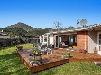 42 Cobham Drive, Kawerau, Kawerau