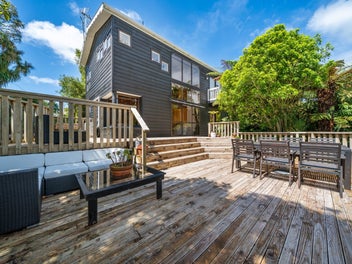 13 Honnor Place, Hurdon, New Plymouth